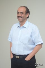 Suresh Babu Interview About Pelli Chupulu Movie